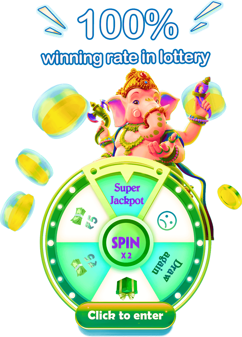 Winning Image
